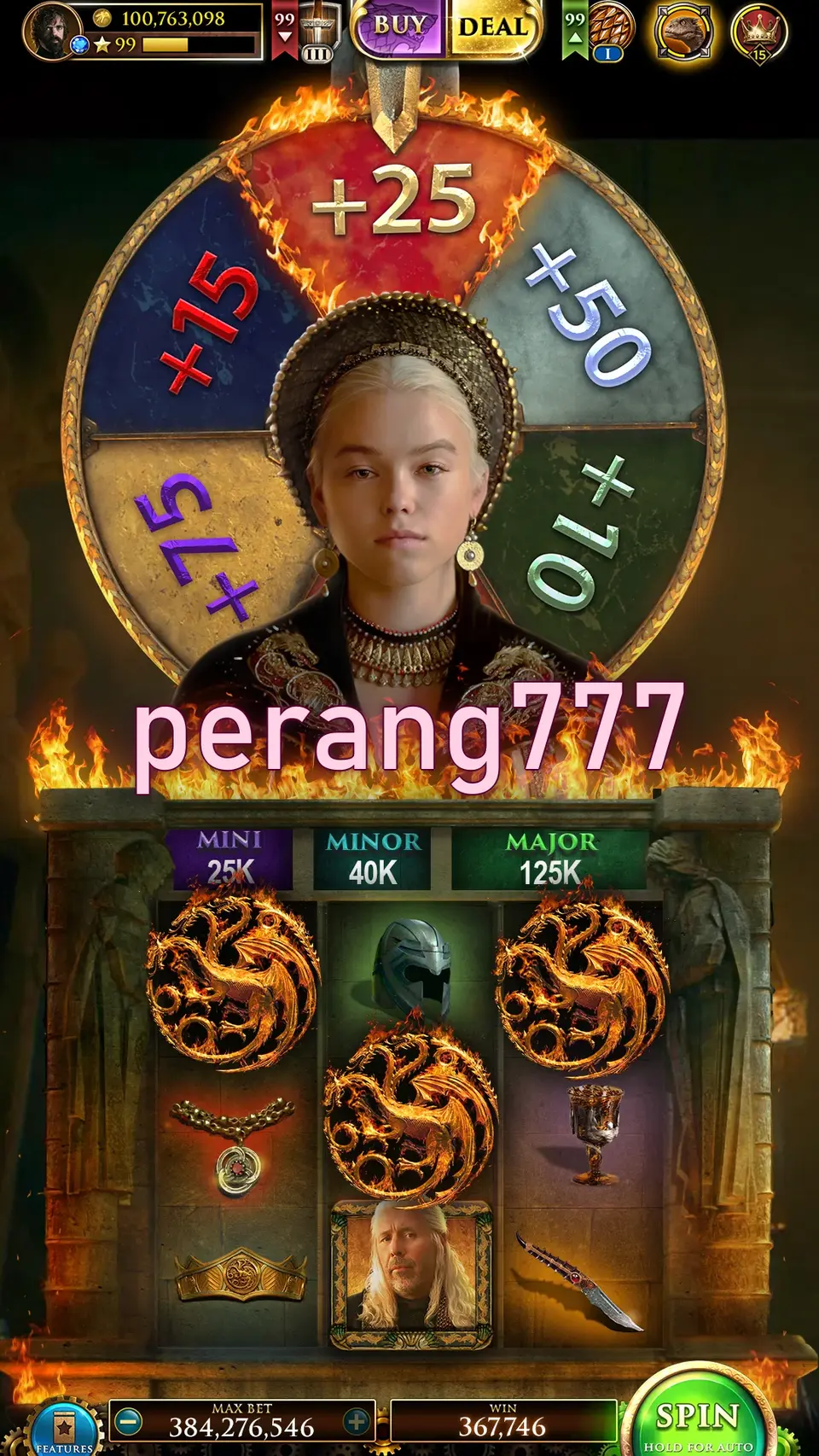 perang777 APK
