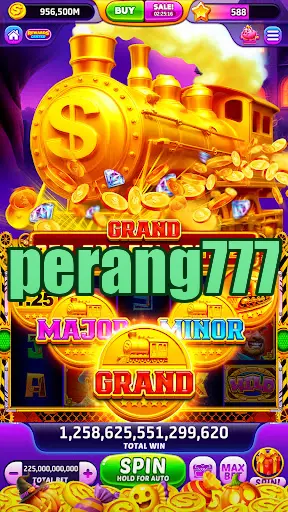 perang777 APK