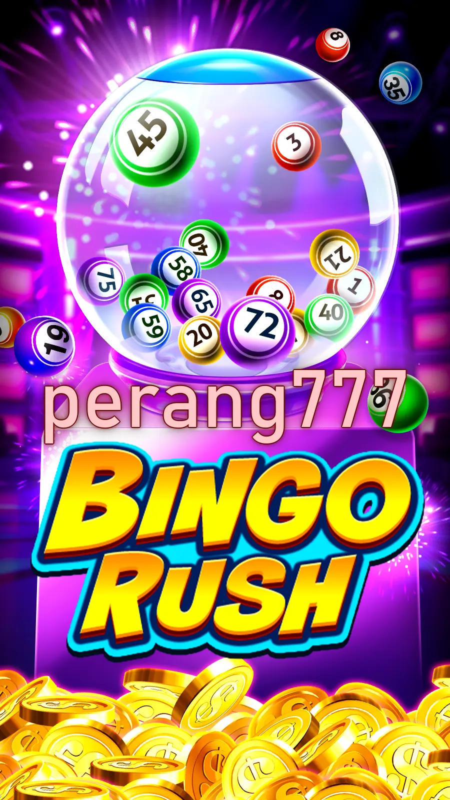 perang777 APK