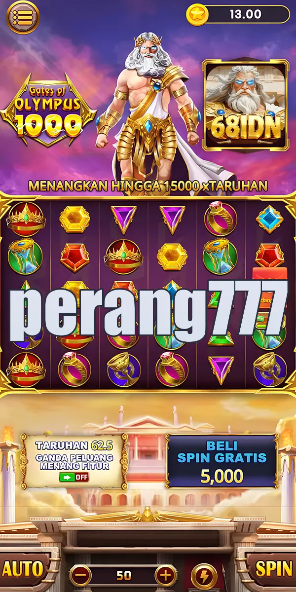 perang777 Masuk