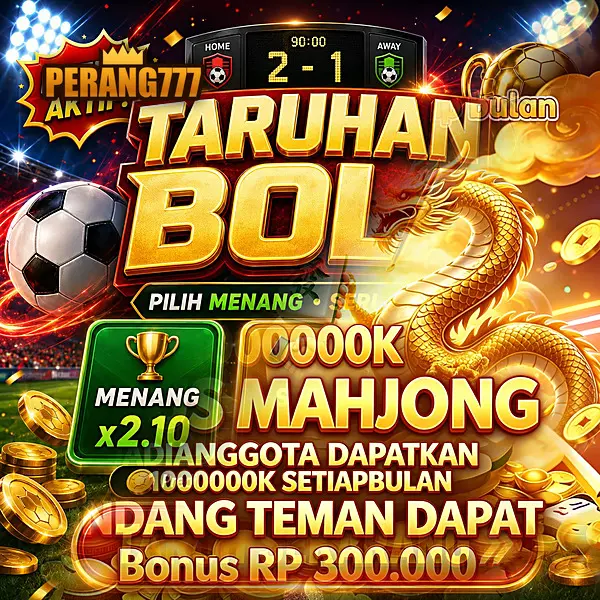 perang777 APK Resmi Unduh