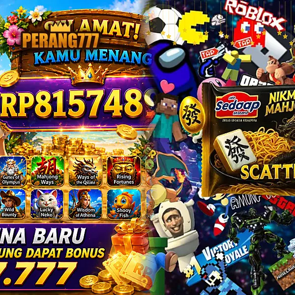 perang777 Masuk - perang777 Resmi